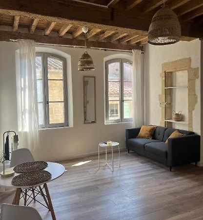 Appartement Centre Historique Arles Eksteriør bilde