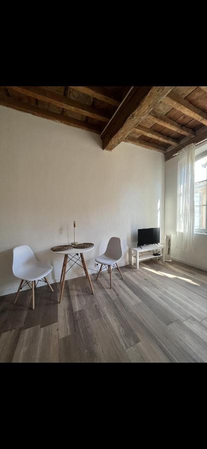 Appartement Centre Historique Arles Eksteriør bilde
